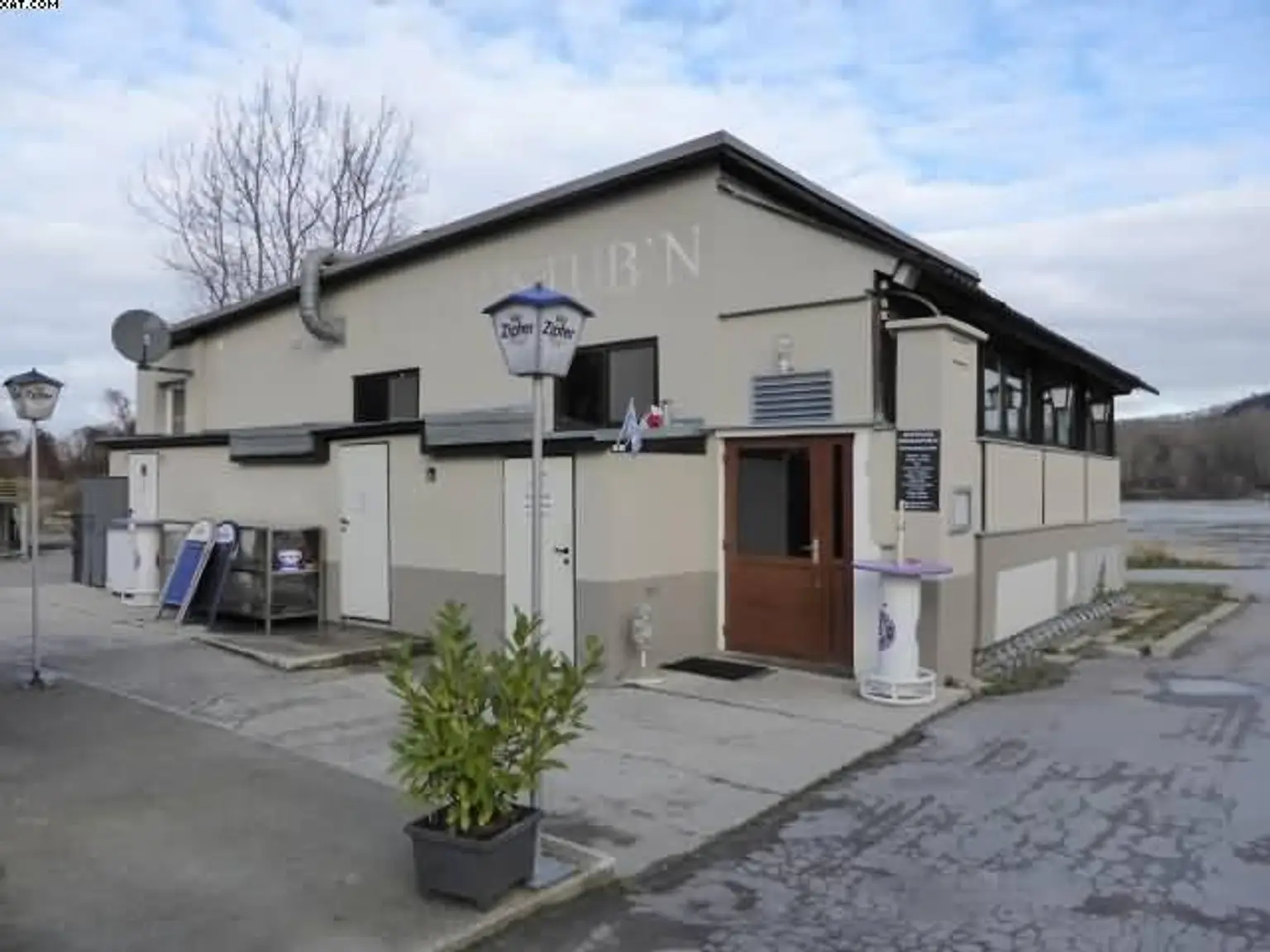 02 Donaustubn Klosterneuburg