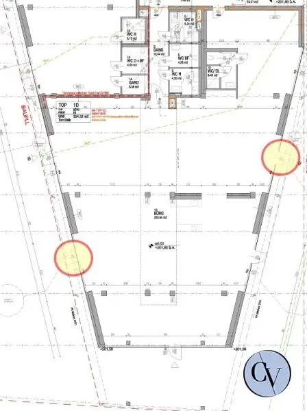 Am Hauptbahnhof - perfekte Liegenschaft für Ihr Konzept!