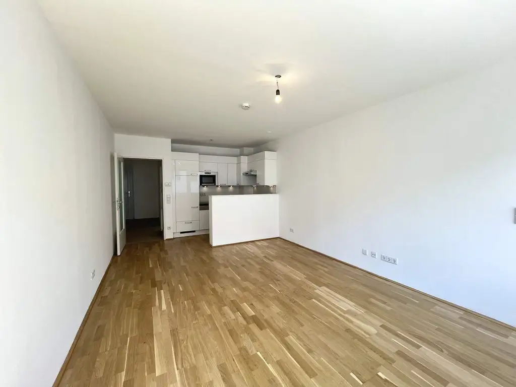 Super geschnittene 3-Zimmer-Wohnung in gefragter Lage des 5 Bezirks!