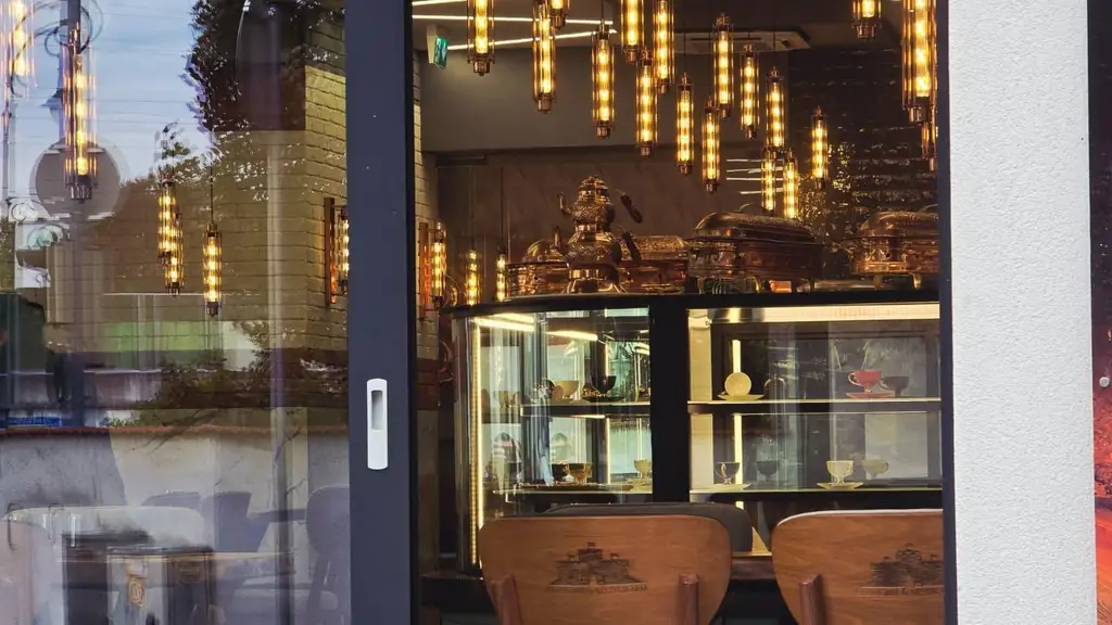 "Top-Gastronomiefläche in zentraler Lage von Tulln"