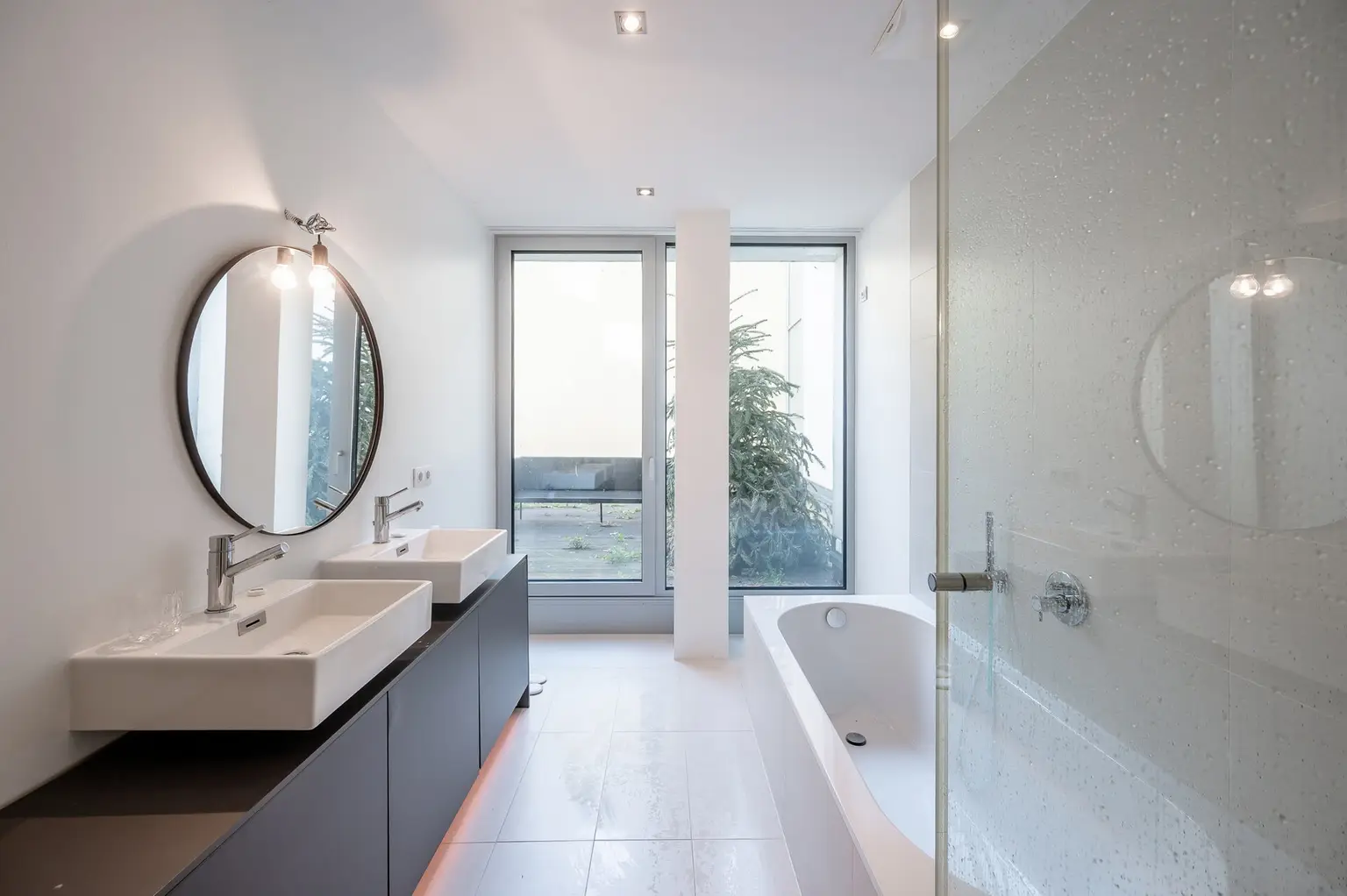 Badezimmer 1