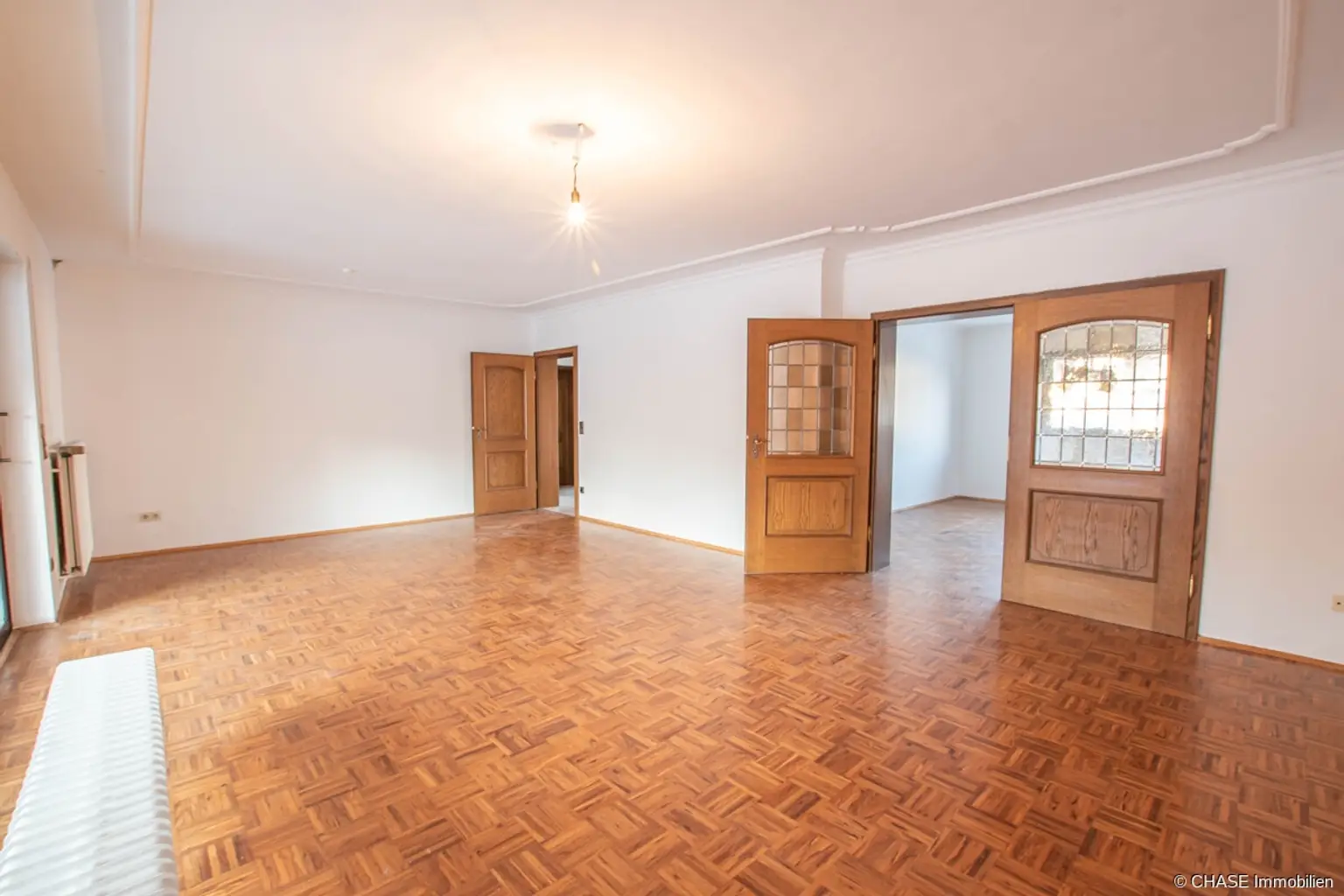 Wohnzimmer Erdgeschoss 2