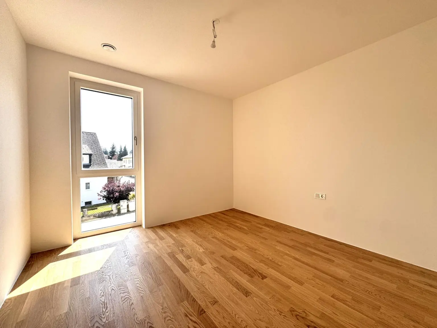 DREIRAUMWOHNUNG *ERSTBEZUG INKL. KÜCHE *PROVISIONSFREI
