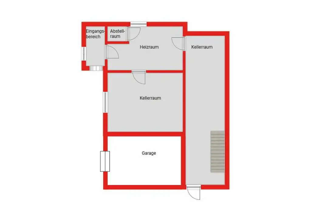 Haus im Wohnungseigentum mit herrlichem Donaublick