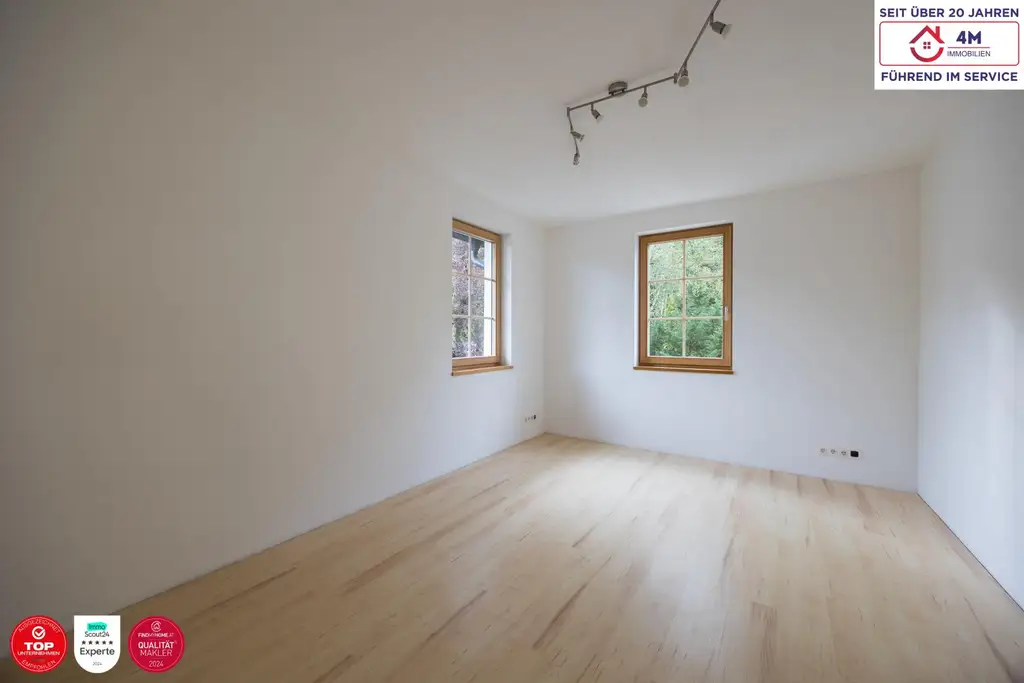 La Maison Lumière-EFH in ruhige Prestigelage in Hietzing