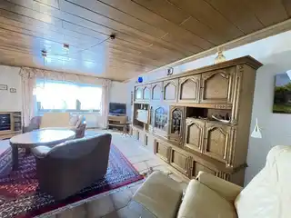 Wohnzimmer EG