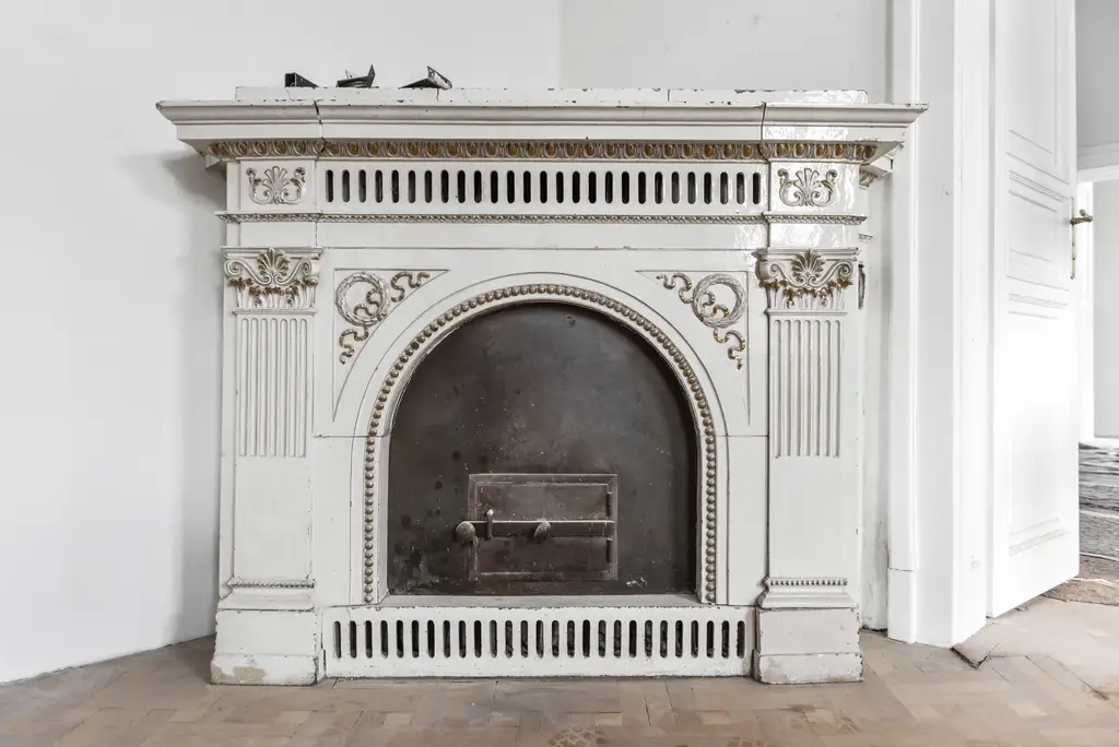 Villa Flora - Vier atemberaubende Wohnungen über 180m² Wohnfläche in Althietzing