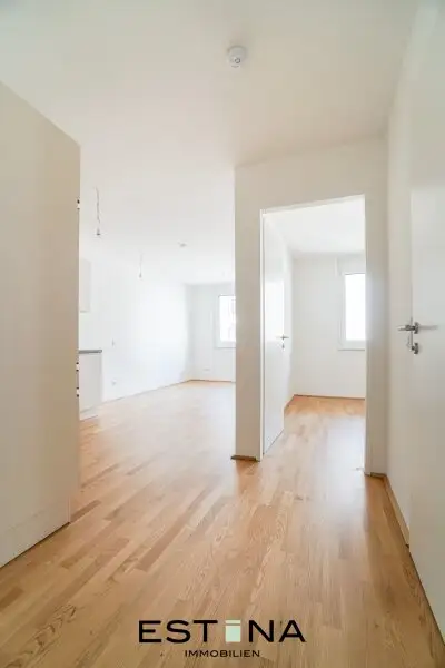 Kirschblütenpark - Wohnung perfekt für Pärchen - Nähe Donauzentrum