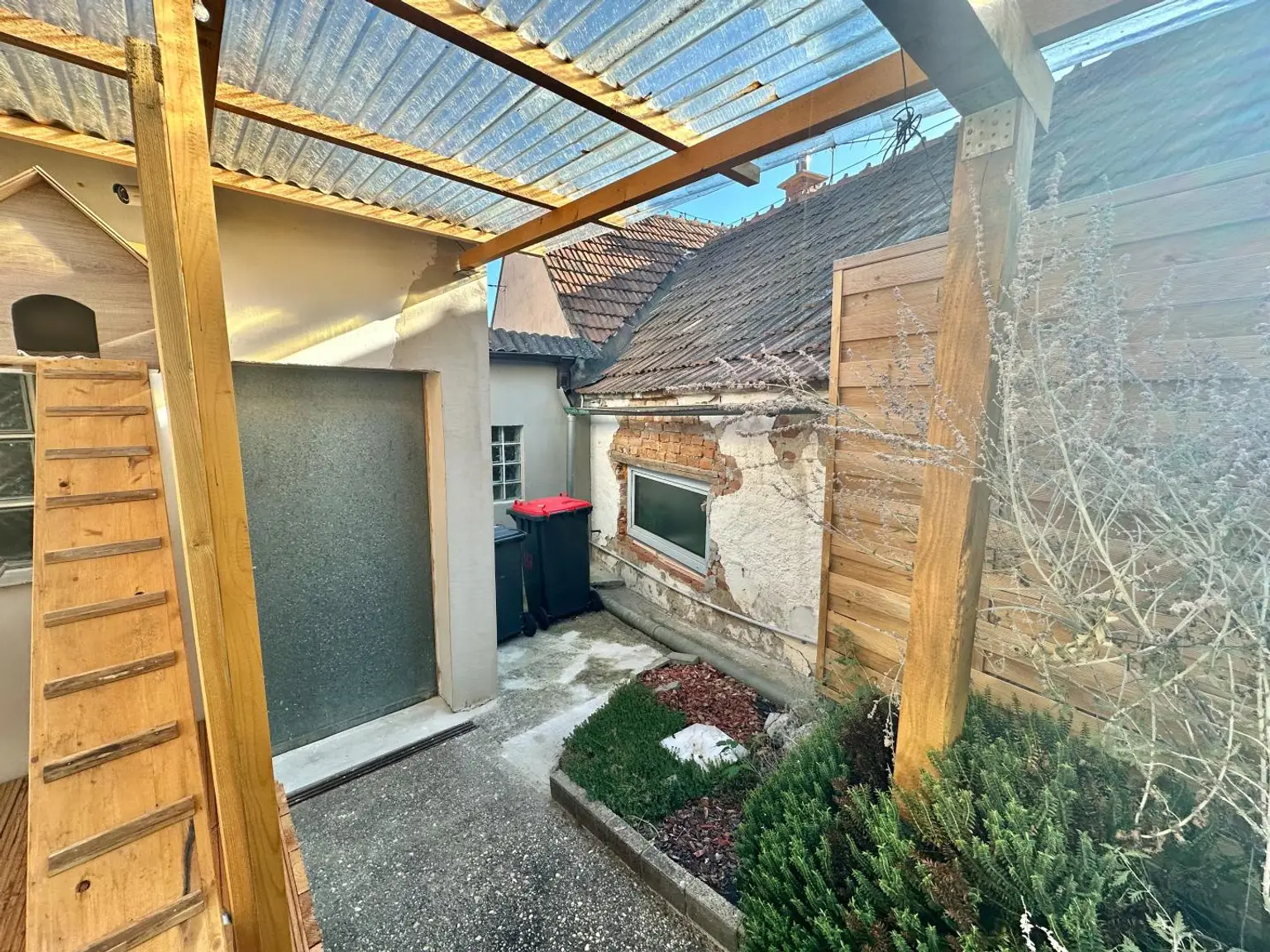 Charmantes Landhaus in Ruhelage!