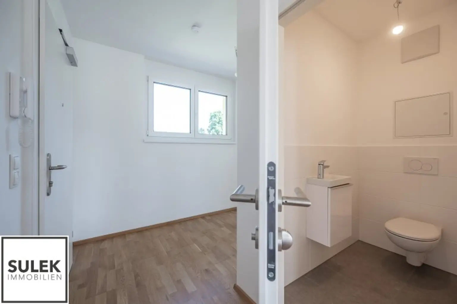 Wohnpark Neulengbach – Moderne Eigentumswohnungen mit Freiflächen und Tiefgarage für Eigennutzer & Anleger