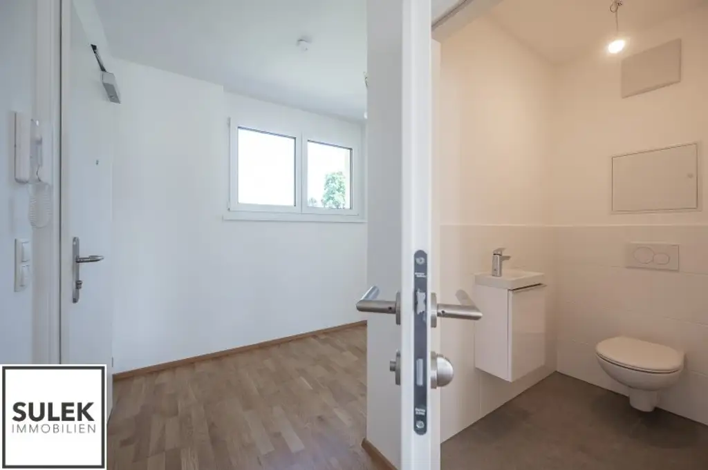 Wohnpark Neulengbach – Moderne Eigentumswohnungen mit Freiflächen und Tiefgarage für Eigennutzer & Anleger
