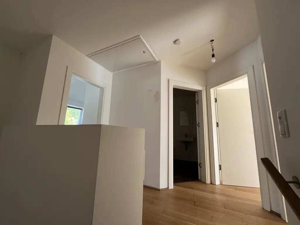 (Reihen-)Haus zu mieten unweit des Stadtzentrum