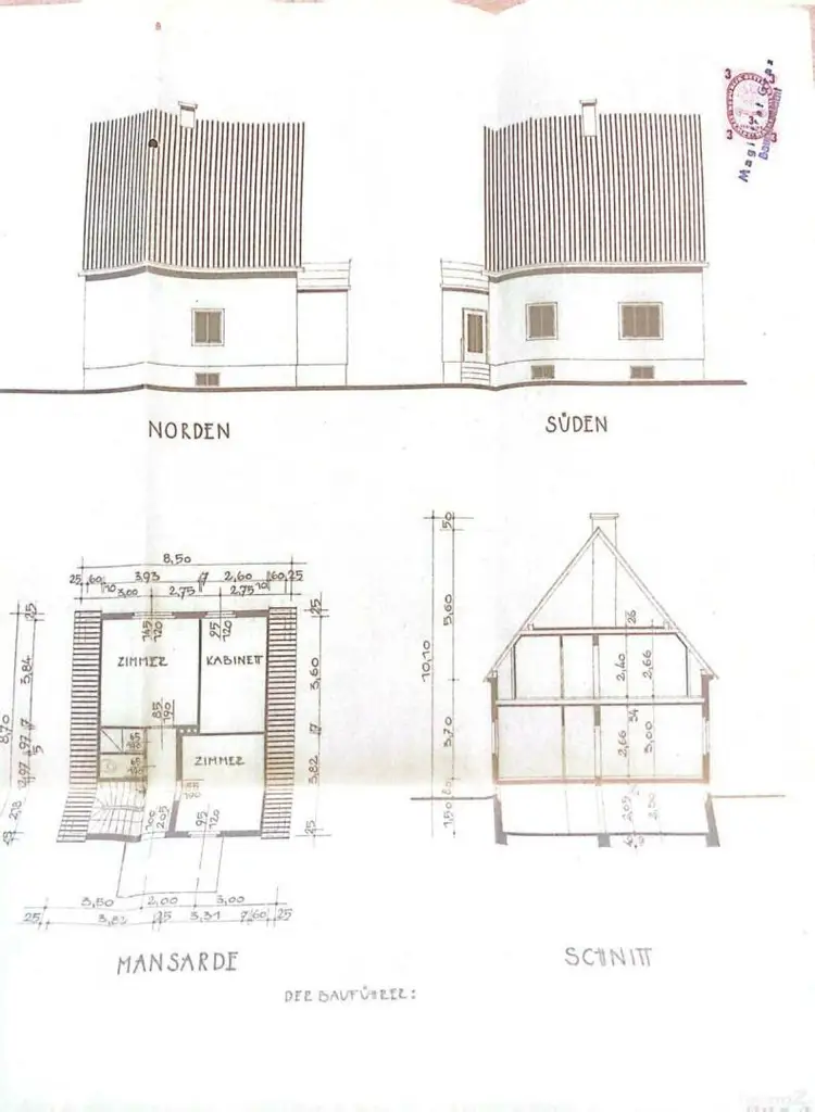 Hübsches Einfamilienhaus mit 4 Zimmer, Garten, Balkon und Parkplatz in Graz Wetzelsdorf