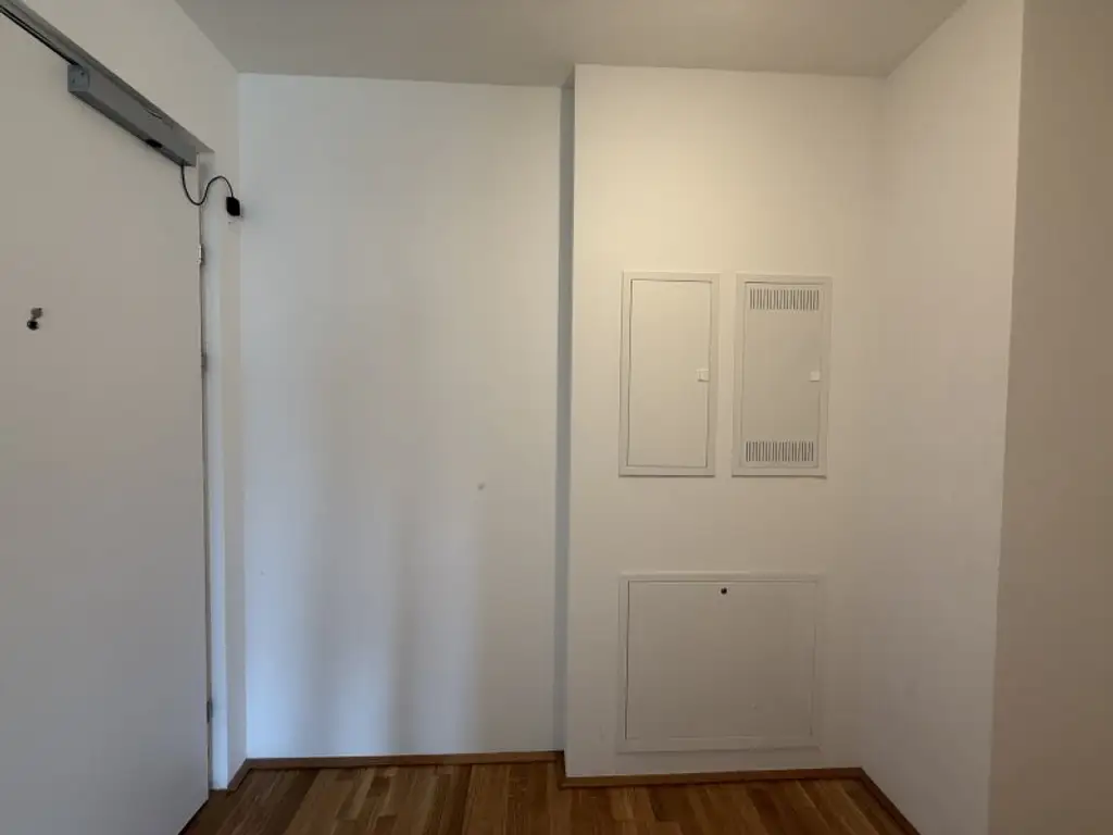 Ruhig aber doch zentral gelegene 3-Zimmer Wohnung in der Donaustadt - ab sofort verfügbar