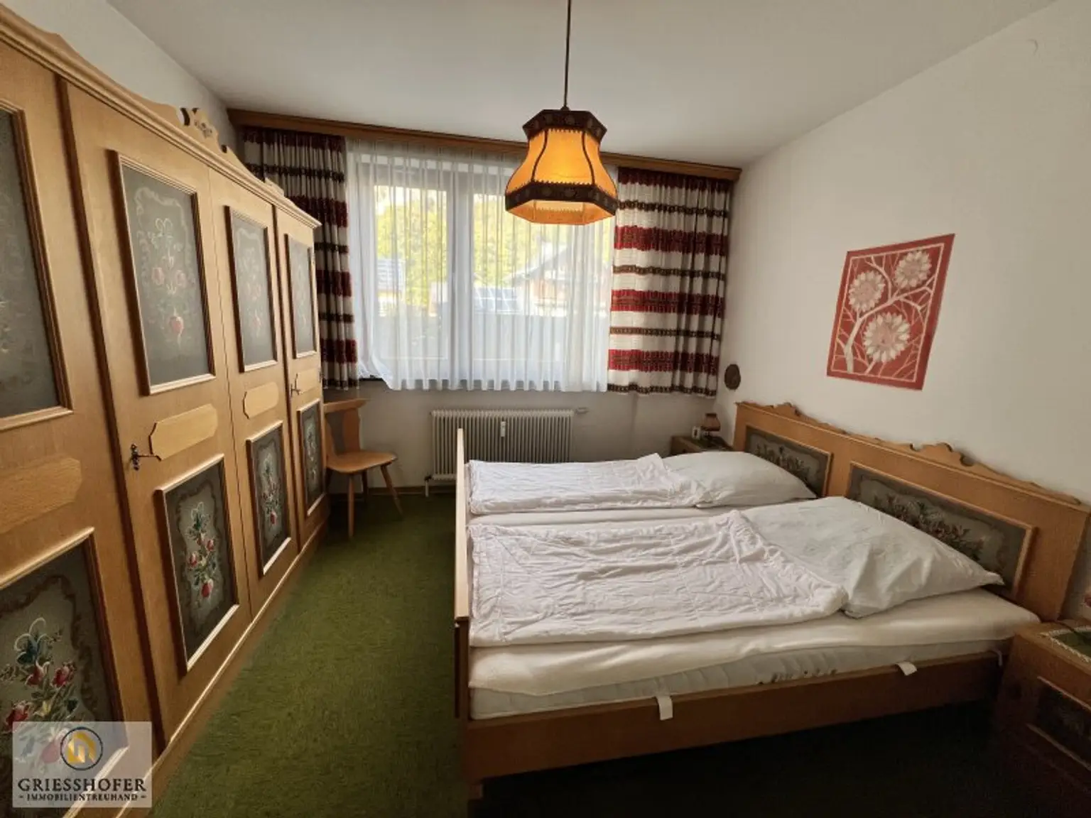 Traumhafte  Eigentumswohnung am Grundlsee mit Swimmingpool und Seezugang