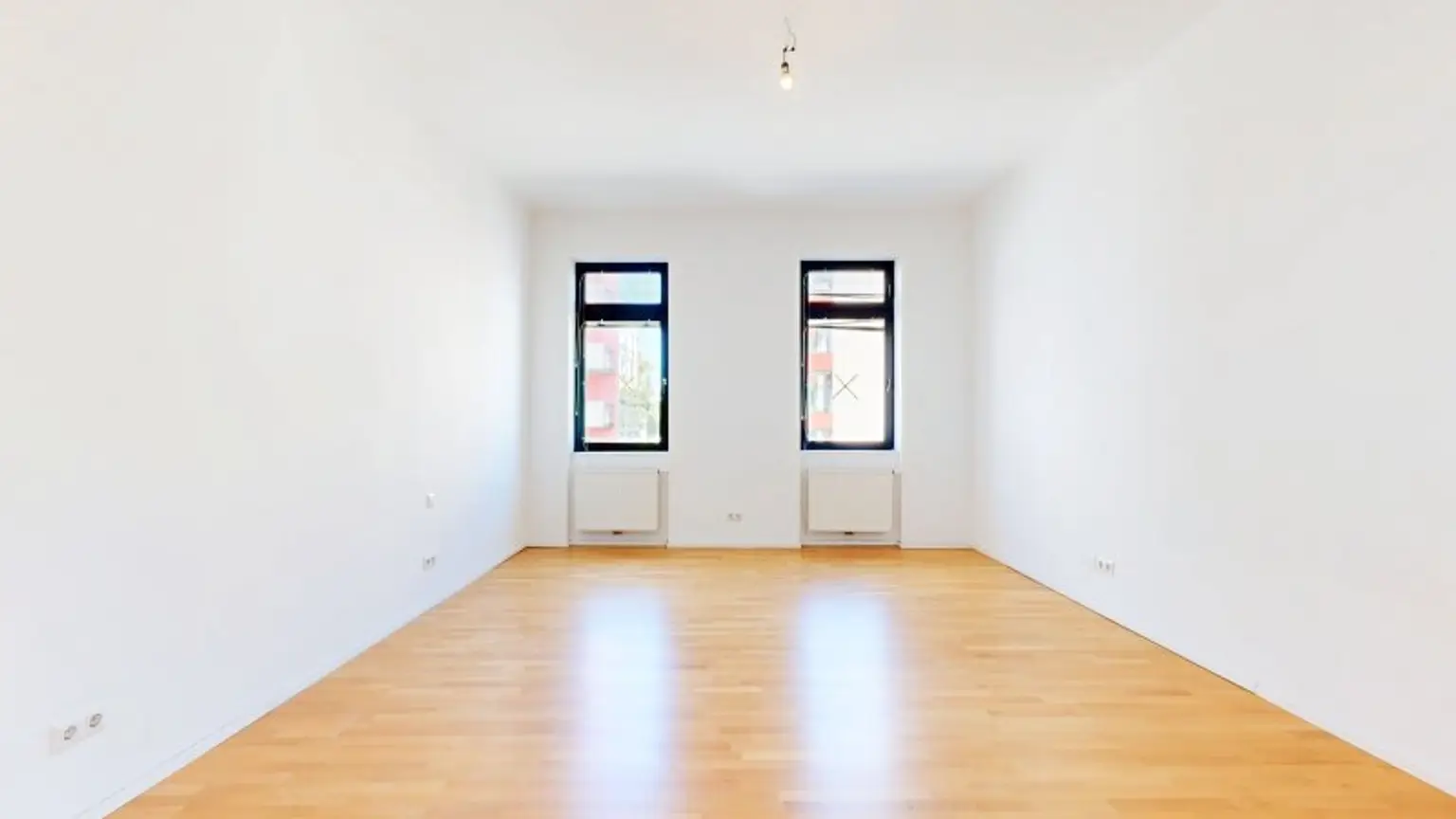 PROVISIONSFREI -- Schicke 2-Zimmer Wohnung im Herzen des 3. Bezirks | teilsaniert | Nähe U3