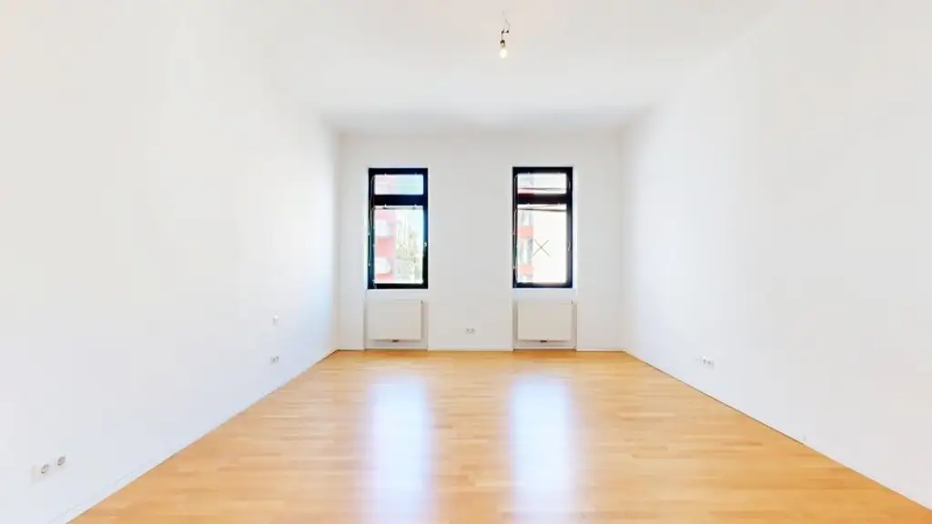 PROVISIONSFREI -- Schicke 2-Zimmer Wohnung im Herzen des 3. Bezirks | teilsaniert | Nähe U3