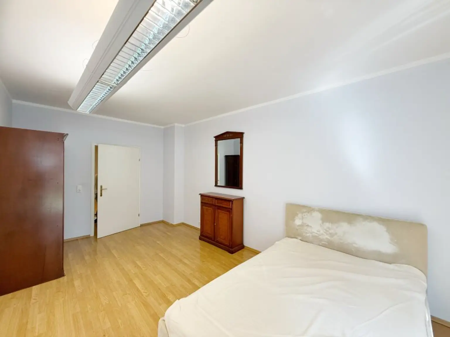 Helle, zentrale 3-Zimmer-Wohnung – teilmöbliert & WG-tauglich