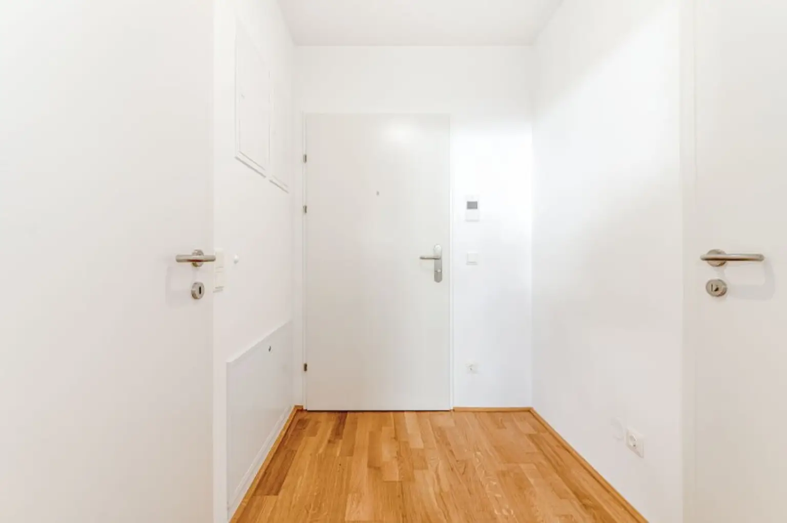 Erstbezug ab November! Gartentraum! 2-Zimmer-Wohnung im 13. Bezirk zu vermieten!