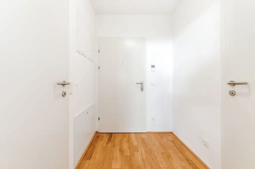 Erstbezug ab November! Gartentraum! 2-Zimmer-Wohnung im 13. Bezirk zu vermieten!