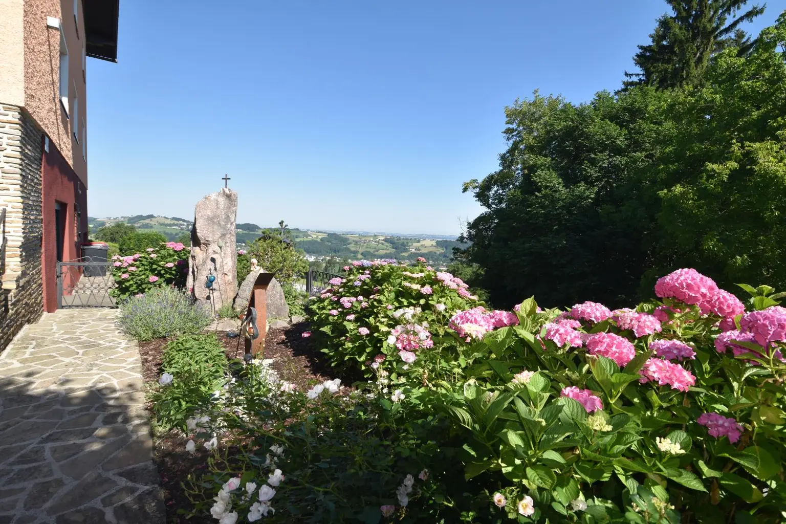 Vordergarten