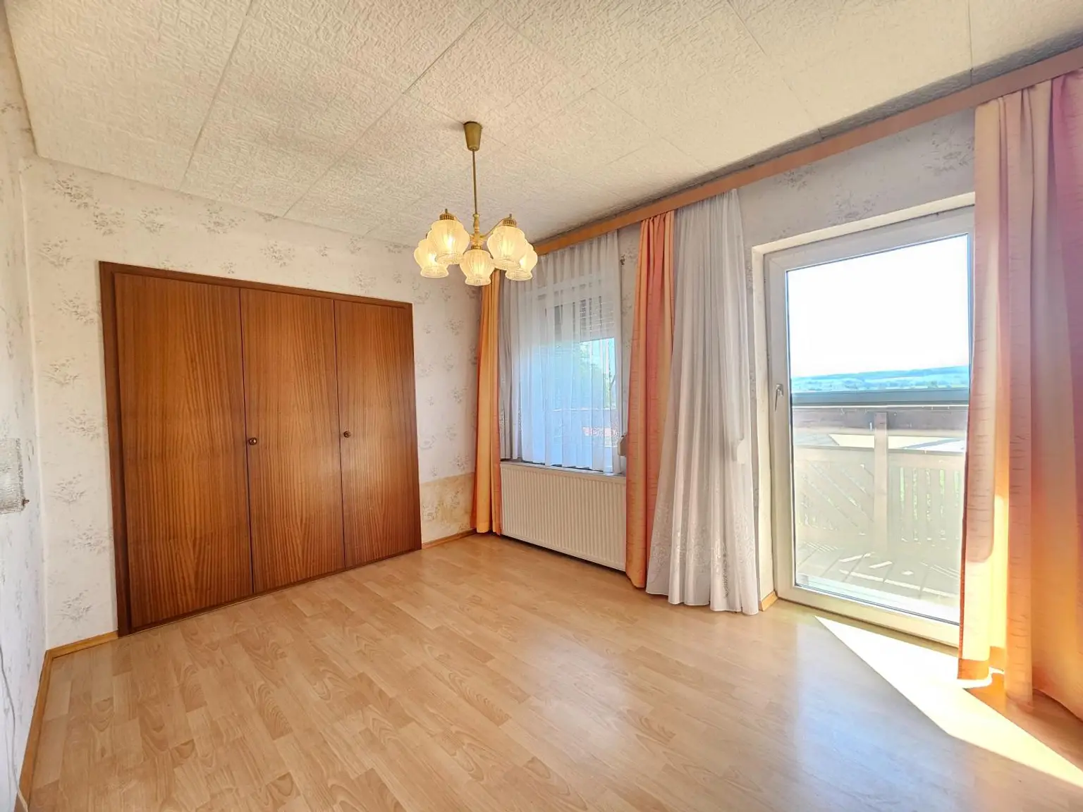 Wohnhaus mit Ötscherblick in erhöhter Siedlungslage