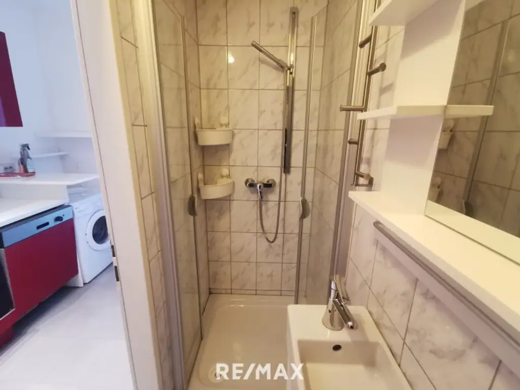 renovierungsbedürftiges Apartment in Meidling, nahe Schönbrunn und U4