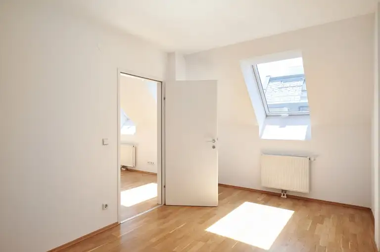 Schlafzimmer I