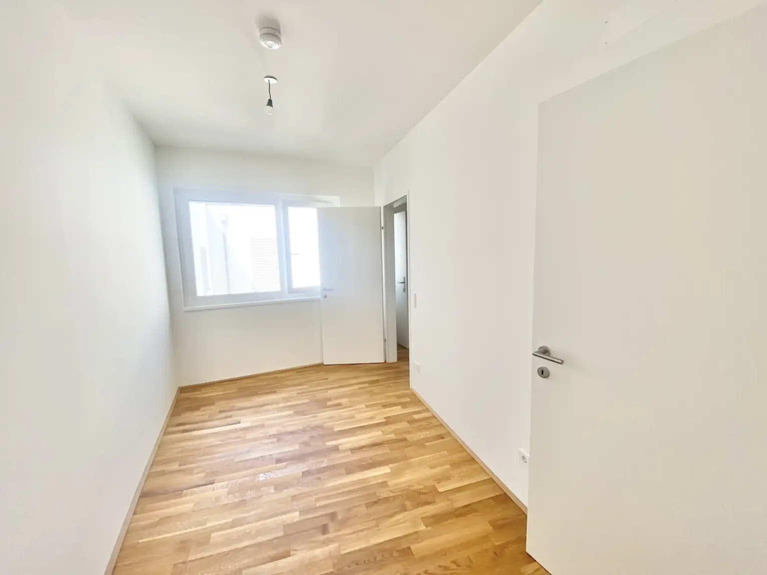 ERSTBEZUG Top Wohnung U3 2 Zimmer + Loggia - 1 bedroom apartment + loggia U3