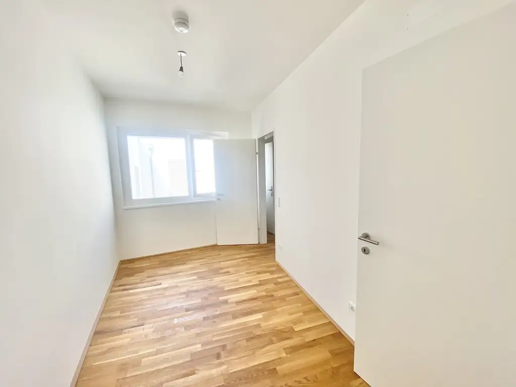 ERSTBEZUG Top Wohnung U3 2 Zimmer + Loggia - 1 bedroom apartment + loggia U3