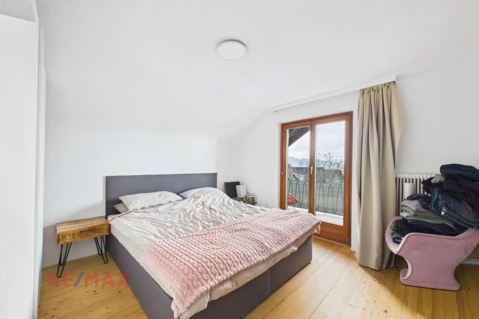 Einfamilienhaus in ruhiger Lage in Dornbirn zu vermieten!