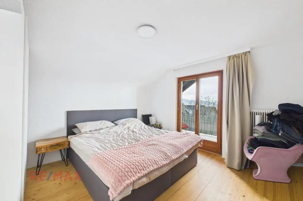 Einfamilienhaus in ruhiger Lage in Dornbirn zu vermieten!