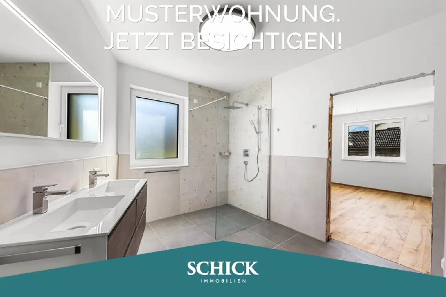 SERENA. Penthouse beim Faaker See.