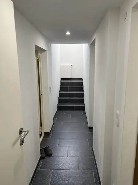 CHARMANTES EINFAMILIENHAUS