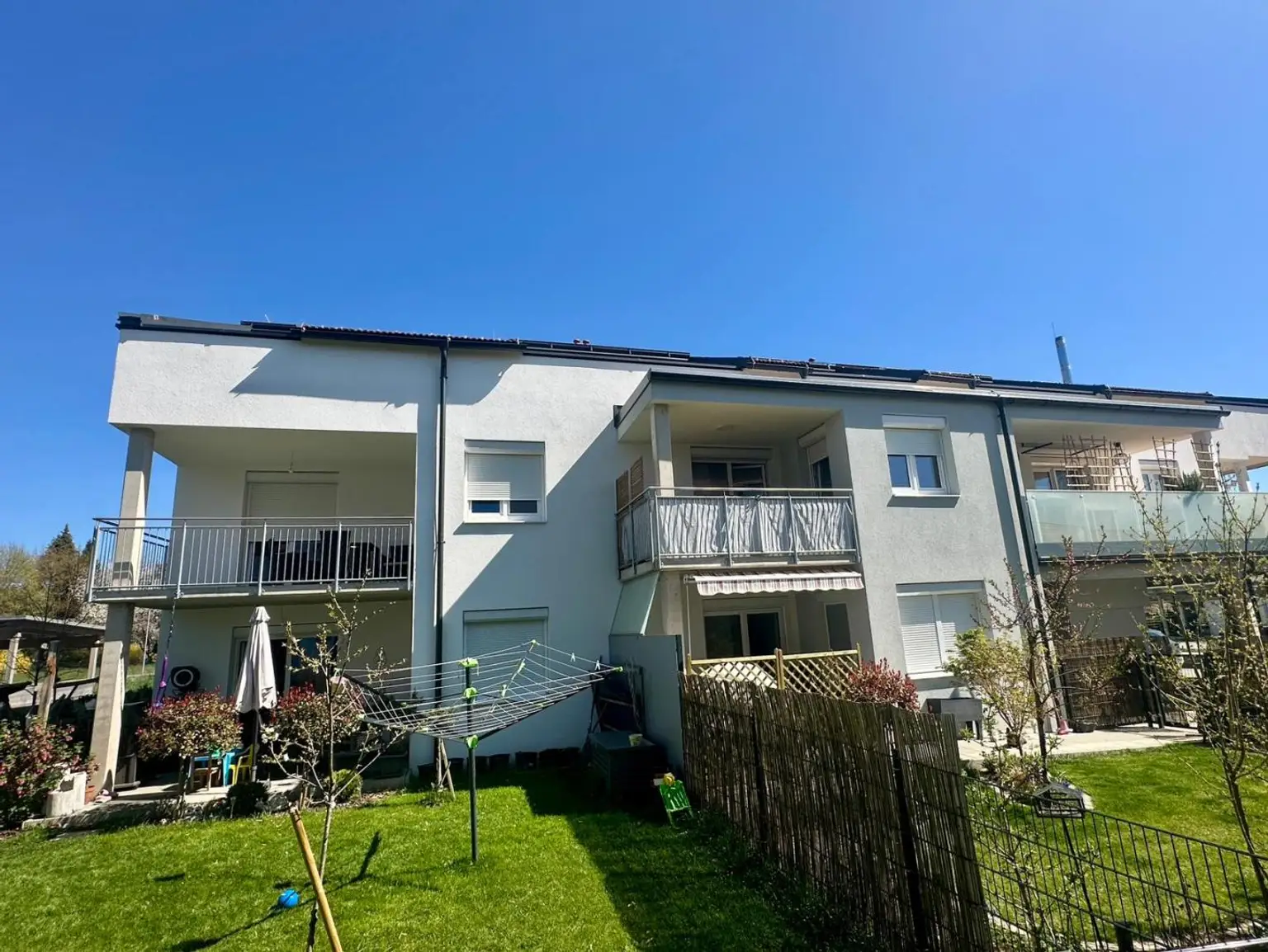 Wohnung Bad Gams 4 Zimmer immoresch exklusiv (9)