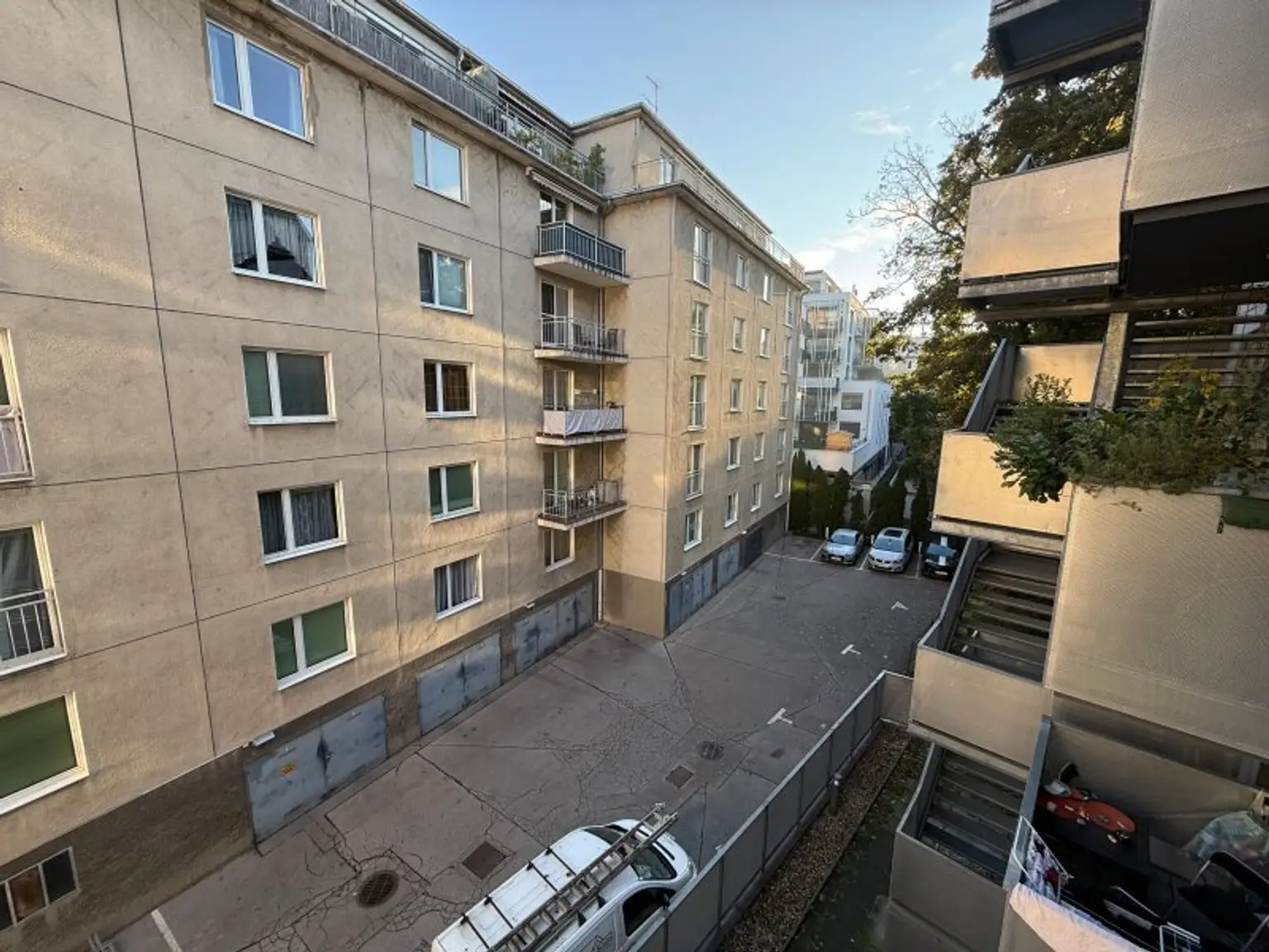 BALKONWOHNUNG! 2-Zimmer Wohnung in 1210 Wien zu vermieten!