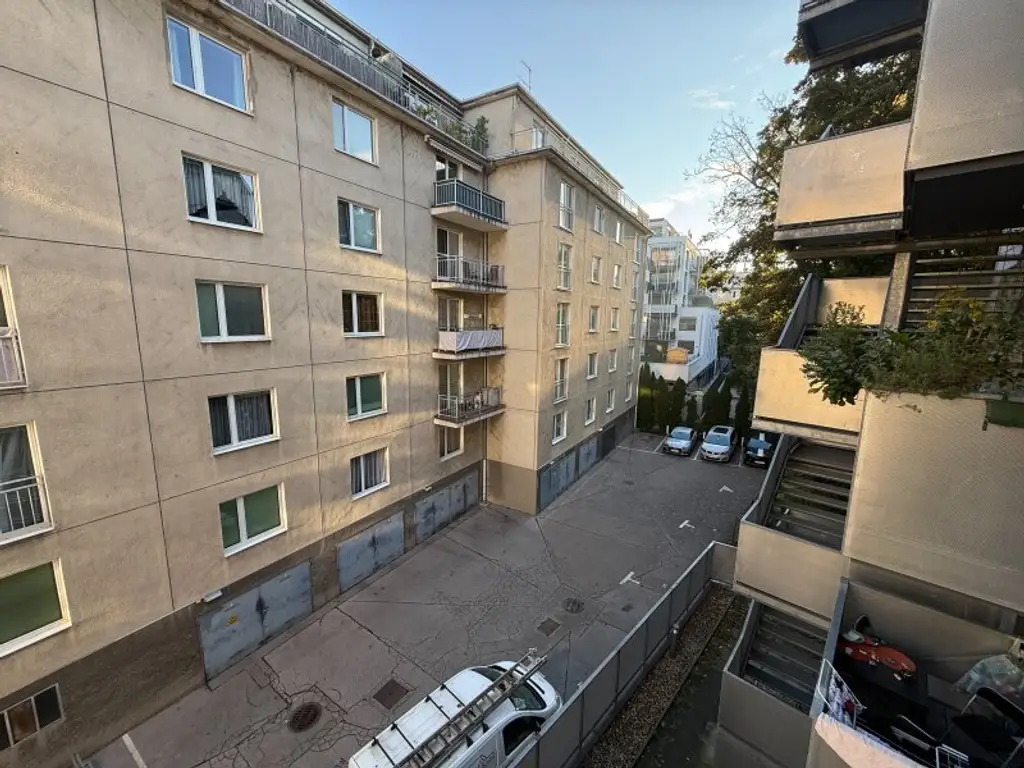 BALKONWOHNUNG! 2-Zimmer Wohnung in 1210 Wien zu vermieten!
