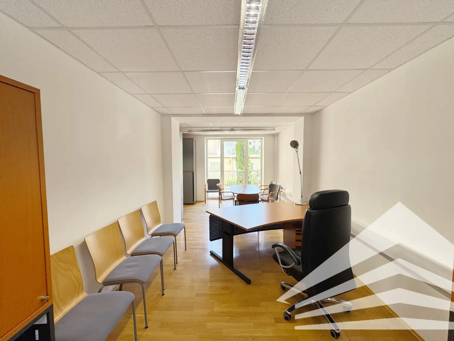 zukünftiges Schlafzimmer