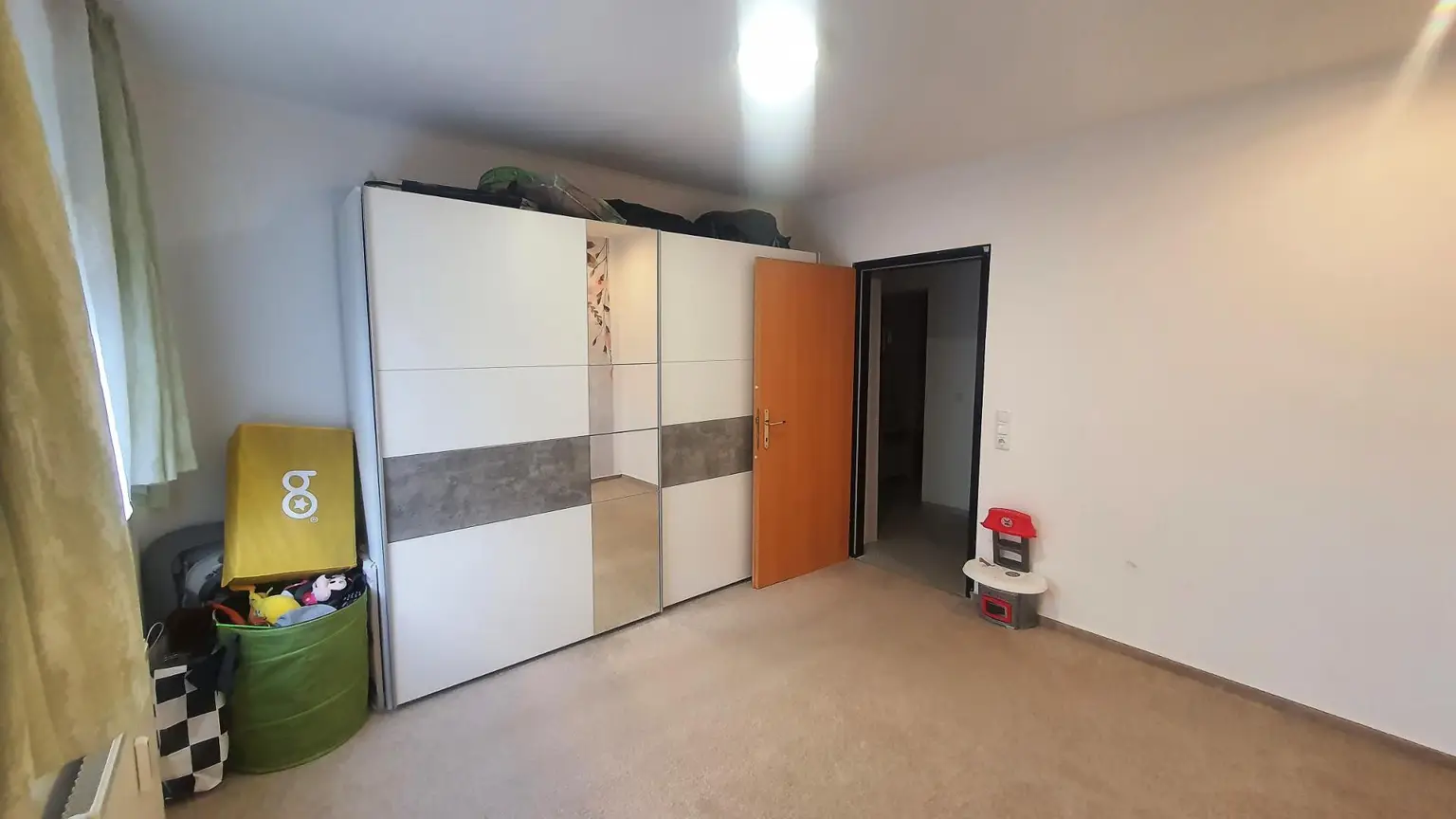 3 ZIMMER WOHNUNG IN ASTEN