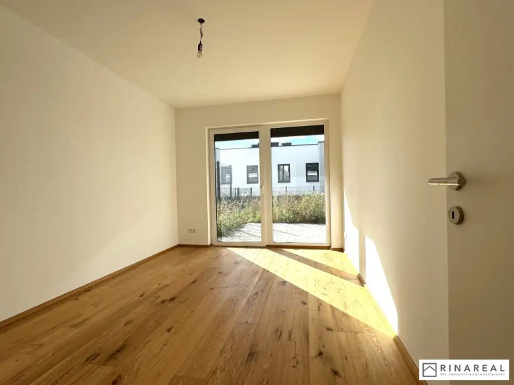 TRAUMHAFTER AUSBLICK | Moderne Doppelhaushälfte - ERSTBEZUG | 5 Zimmer | schlüsselfertige Ausführung | Großhöflein - Fasangasse (Haus 4/1)