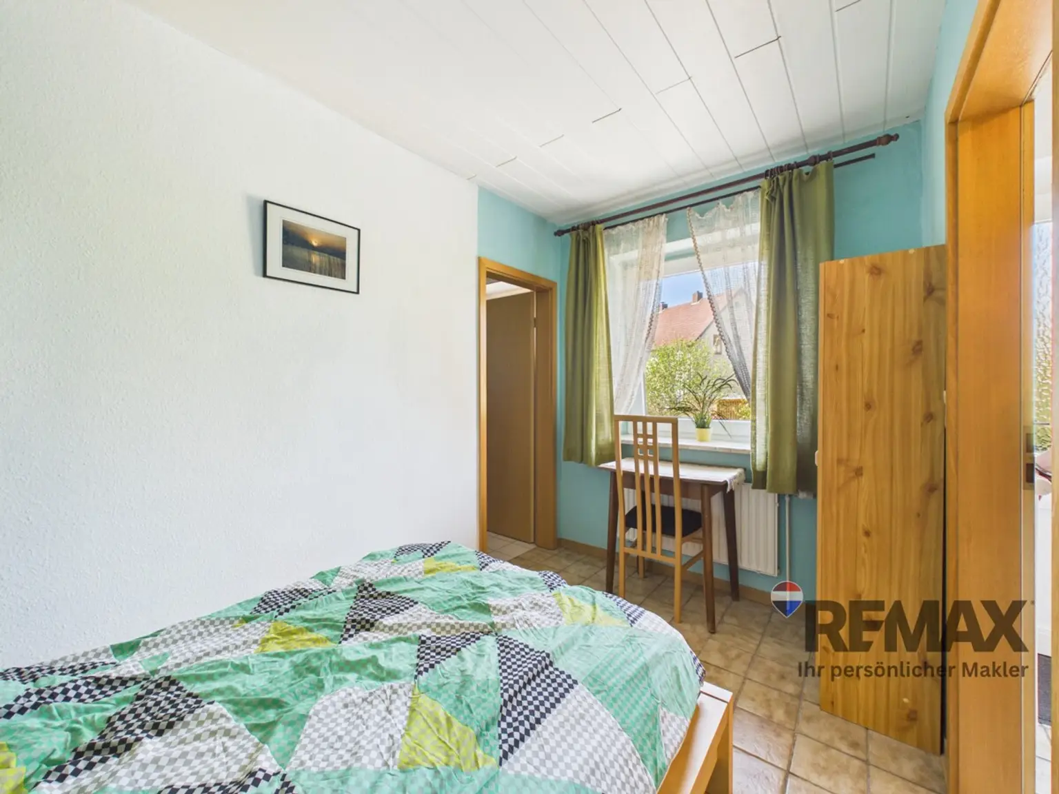 Gästezimmer 1