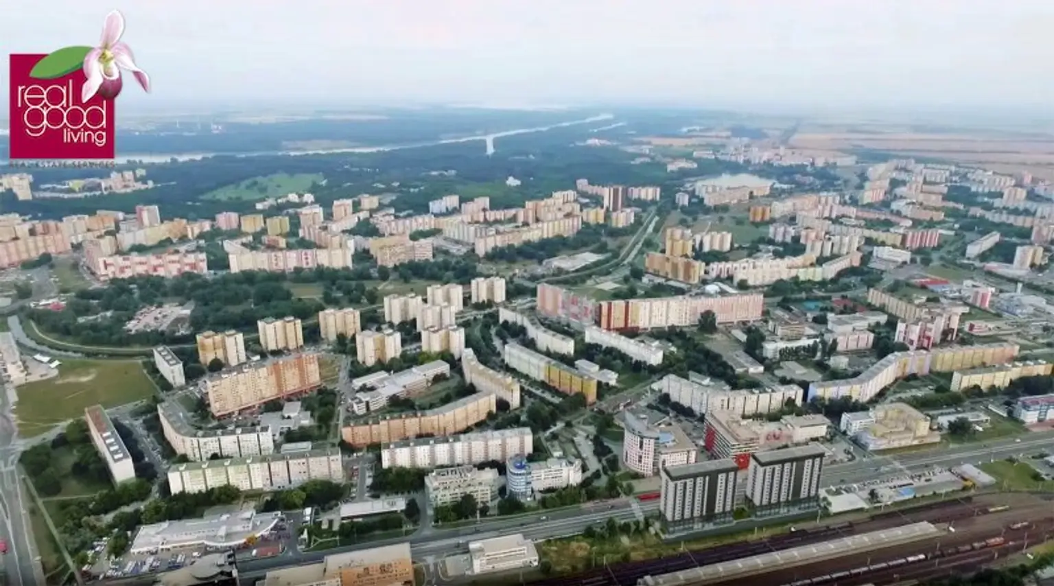 Ihre Investition für die Zukunft derzeit zu Vorverkaufspreisen!!! - Provisionsfrei für den Käufer, Wohnungsgröße von 23m²-65m², Kaufpreis von 146.862,00 € - 351.165,00 €