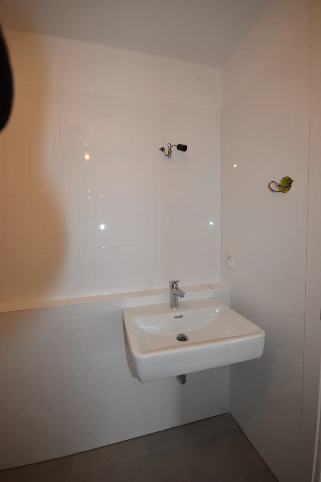 "17. BEZIRK - Helle 2-Zimmer-Wohnung mit Terrasse und Loggia"