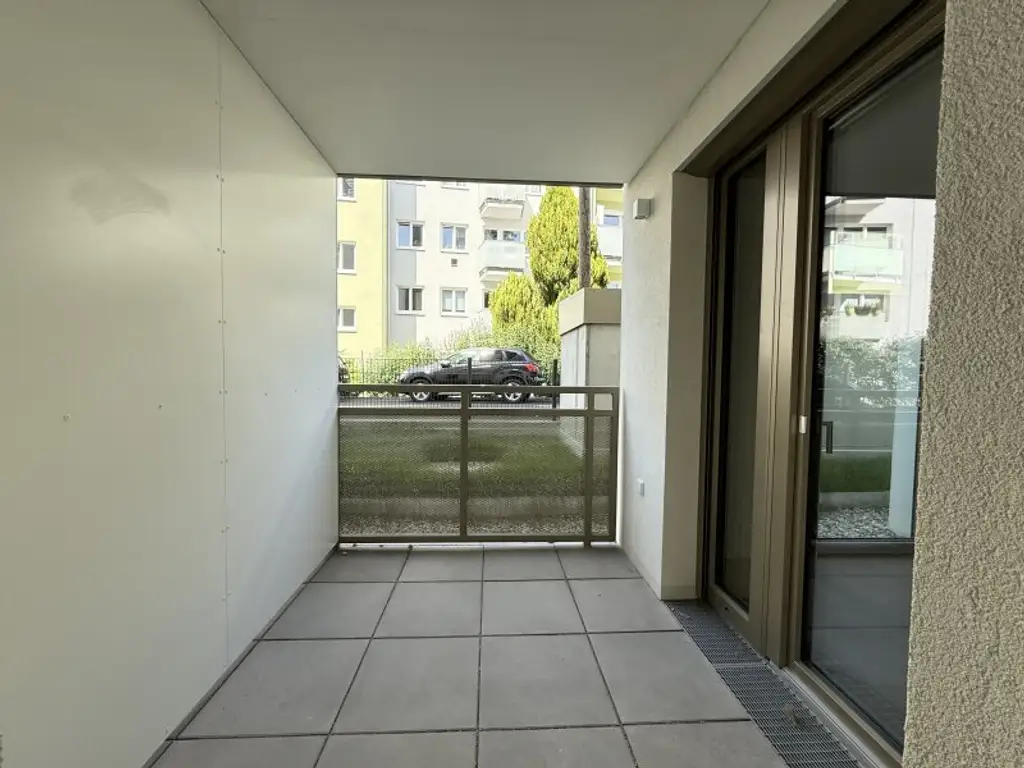 geräumige 2-Zimmer Wohnung in guter Lage - Erstbezug auf Eigengrund + Provisionsfrei!