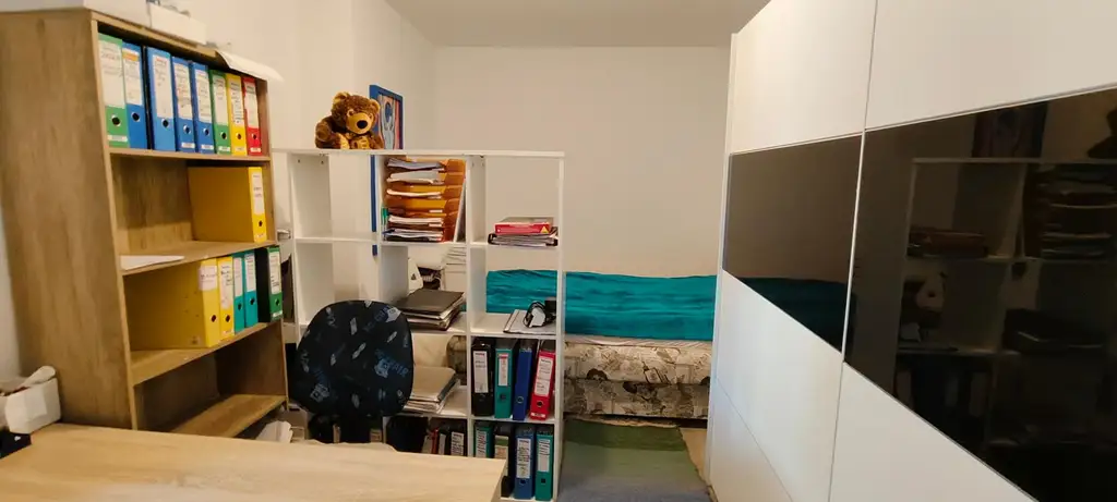 Charmante 2 Zimmerwohnung mit Wohlfühlfaktor in der Retznei