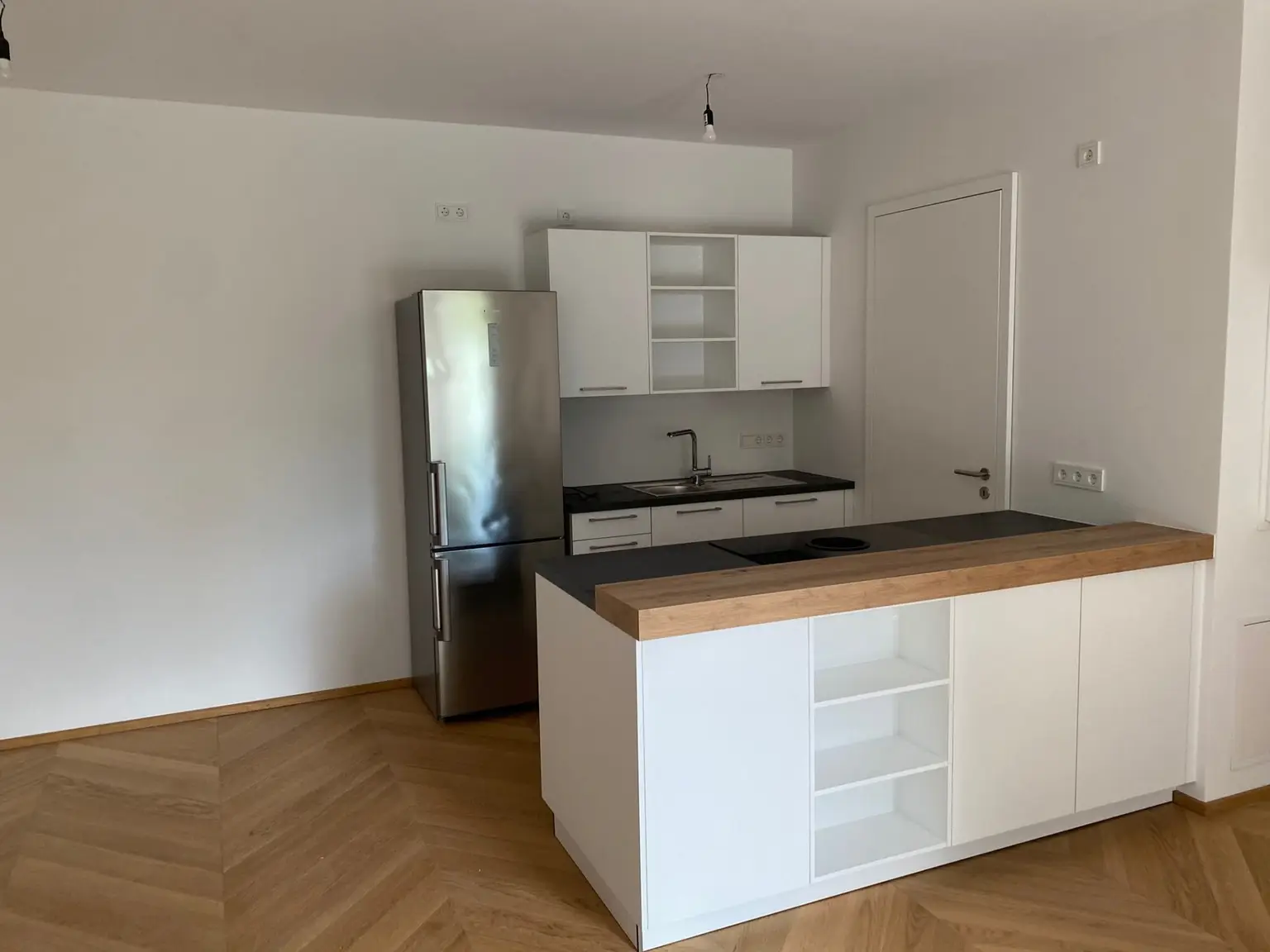 Nachhaltige 4 Zimmer Wohlfühl-Wohnung mit Gartenidylle in 1130 Wien