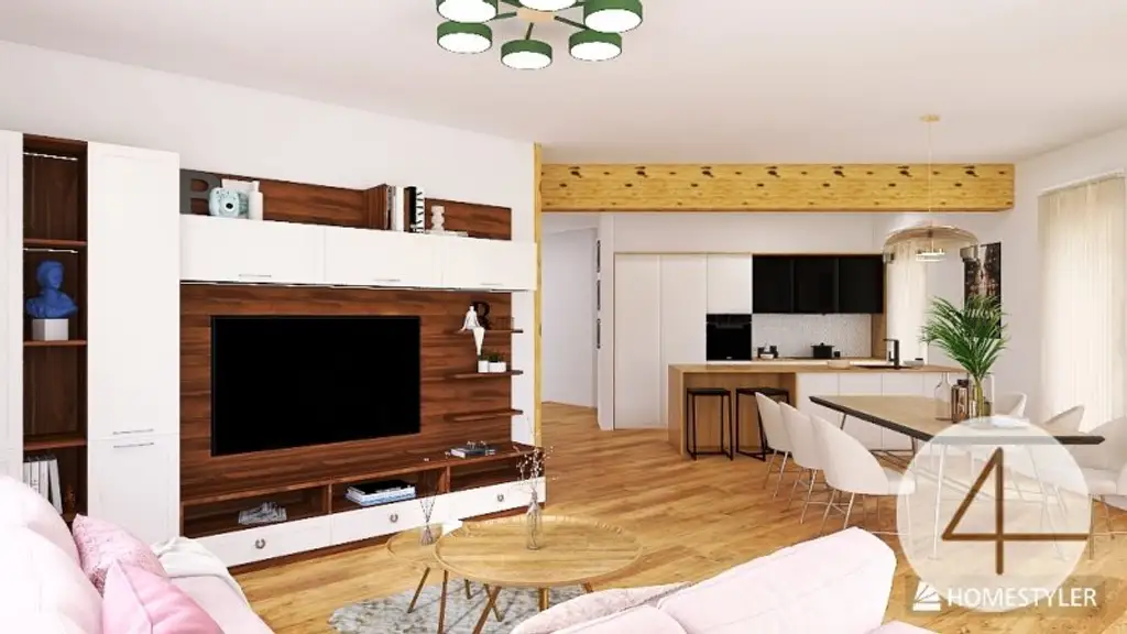 Traumhafter Bungalow in sonnig ländlicher Lage – Bereit für Ihr neues Zuhause