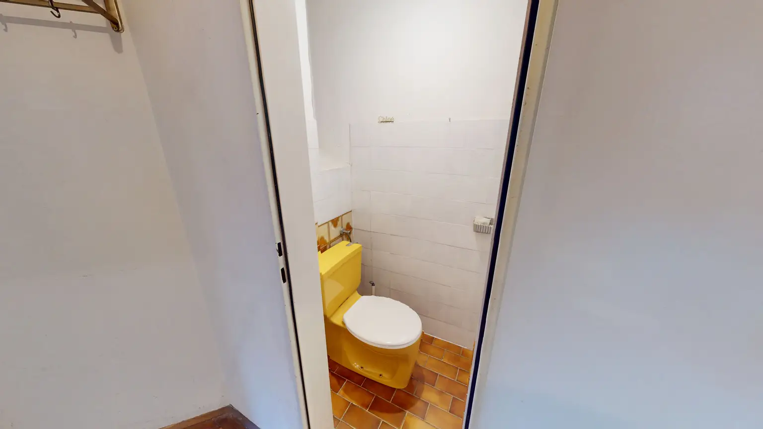 Lichtdurchflutete Altbauwohnung nahe künftiger U5