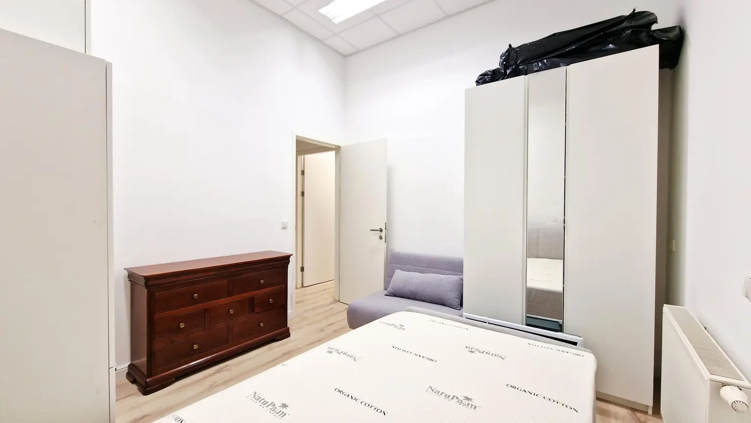 Praxisräumlichkeiten barrierefrei in 1190 Wien – ideal für Therapeuten, Masseure oder Privatordination!