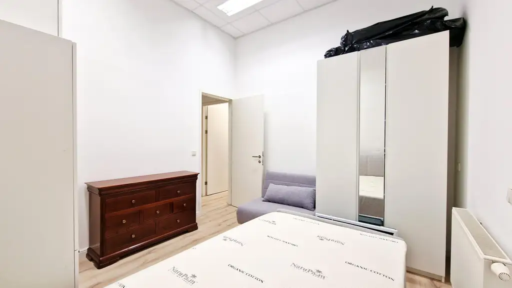 Praxisräumlichkeiten barrierefrei in 1190 Wien – ideal für Therapeuten, Masseure oder Privatordination!
